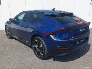 Kia EV6 EV6 GT-Line - Image 3