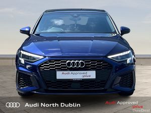 Audi A3 30 TFSI 110HP S Line - Image 3