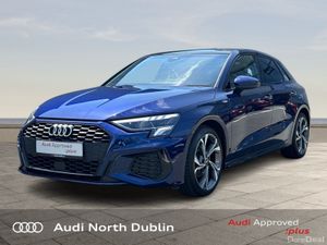 Audi A3 30 TFSI 110HP S Line - Image 4