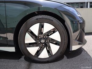 Hyundai IONIQ 6 Ioniq 6 Elegance 77 kW, extremely - Image 4
