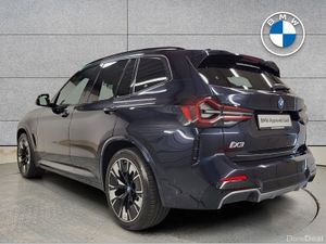 BMW iX3 M Sport Pro - Image 3