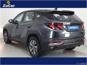 Hyundai Tucson Comfort Plus *Diesel, Low Kms* - Image 4