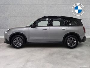 Mini Countryman C - Image 3
