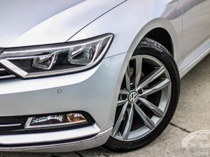 2016 VOLKSWAGEN PASSAT BLUE MOTION - Image 2