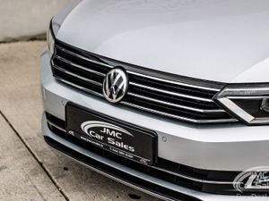 2016 VOLKSWAGEN PASSAT BLUE MOTION - Image 3