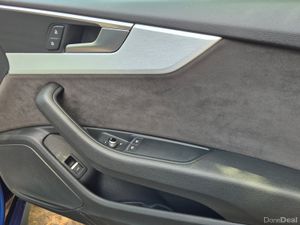 Audi A5  2.0 TDI 190PS S LINE 2DR - Image 3