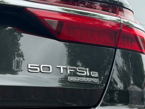 Audi A6 2020 Quattro - Image 4