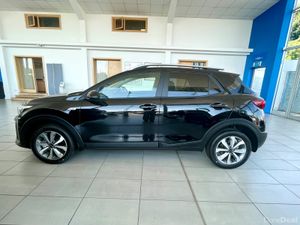 Kia Stonic 1.0 Petrol - Image 2