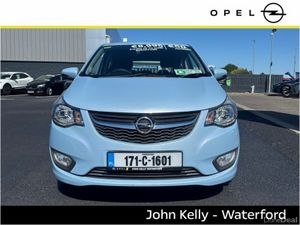 Opel Karl 1.0i 75PS SE - Image 3