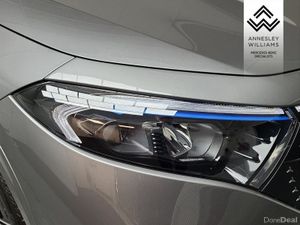 Mercedes-Benz EQA EQA250+ AMG Executive - Image 4