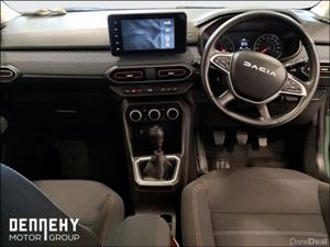 Dacia Sandero Stepway TCe 90 STEPWAY Journey - Image 3