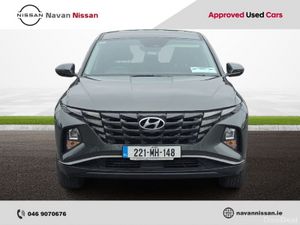Hyundai Tucson 2WD Comfort Plus HEV Auto - Image 3
