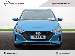 Hyundai i20 Deluxe Plus - Image 3