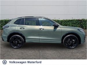 Volkswagen Tiguan R-Line 75+ 1.5EHYB DSG 204HP - Image 4