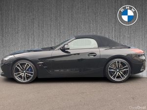 BMW Z4 sDrive30i M Sport - Image 4