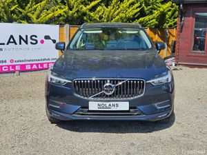 VOLVO XC60 D4 INSCRIPTION AUTO - Image 2