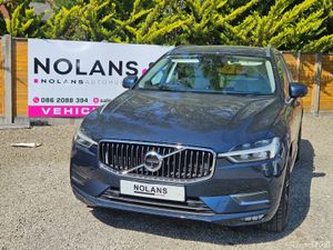 VOLVO XC60 D4 INSCRIPTION AUTO - Image 4