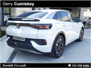 Volkswagen ID.5 77KWH |  PRO PLUS  |   286bhp | Ca - Image 3