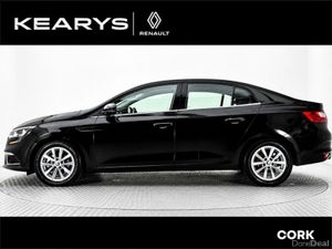 Renault Megane Grand Coupe Play TCe 140 GPF MY18 - Image 3