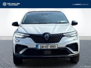 Renault Arkana E-TECH Hybrid 145 Auto esprit Alpin - Image 4