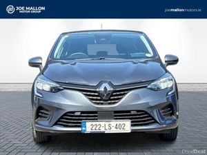 Renault Clio Dynamique TCe 90 - Image 4