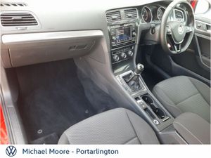 Volkswagen Golf 1.6 TDI 5DR 90HP Trendline - Image 4