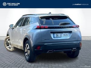 Peugeot 2008 HYBRID 145BHP e-DCS6 Allure ** Amazin - Image 3