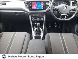 Volkswagen T-Roc 1.5 TSI 150bhp Sport - Image 2