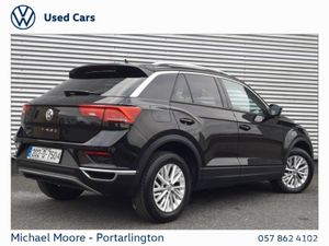 Volkswagen T-Roc 1.5 TSI 150bhp Sport - Image 3