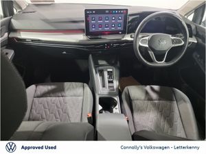 Volkswagen Golf 1.5 - Image 3