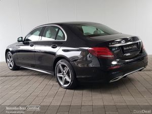 Mercedes-Benz E-Class E300e PHEV AMG LINE AUTO *( - Image 3