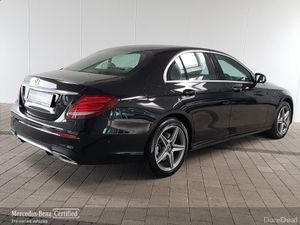 Mercedes-Benz E-Class E300e PHEV AMG LINE AUTO *( - Image 4