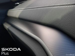 Skoda Octavia **LIMITED EDITION**SPORTLINE**RARE S - Image 4
