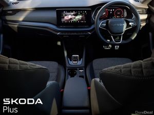 Skoda Octavia **LIMITED EDITION**SPORTLINE**RARE S - Image 2