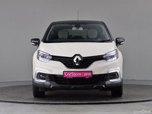 Renault Captur 1.0 TCE ICONIC 5SPD **SAT NAV **BI- - Image 2