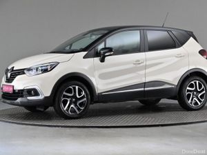 Renault Captur 1.0 TCE ICONIC 5SPD **SAT NAV **BI- - Image 4