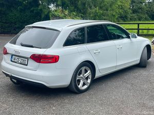 Audi A4 Ultra SE Estate 141 - Image 3