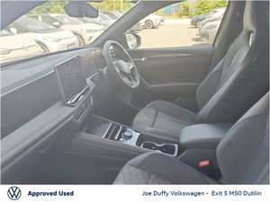 Volkswagen Tiguan R-LINE 1.5 TSI PHEV 201HP AUTO - Image 4