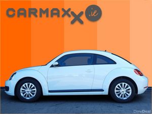 Volkswagen Beetle 1.2TSI 105BHP 3DR TRENDLINE AUTO - Image 4