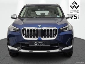 BMW X1 sDrive18d xLine - Image 3