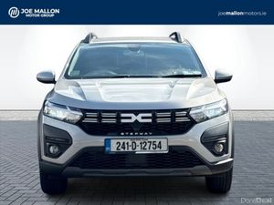 Dacia Sandero Stepway TCe 90 STEPWAY Expression - Image 4