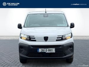 Peugeot Partner PARTNER PROF PLUS 1.5 HDI 100 L2 - Image 4