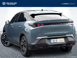 Peugeot 3008 1.2 MHEV 145bhp eDCS6 Allure ** Amazi - Image 3
