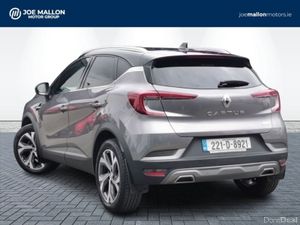 Renault Captur 1.0 TCe 90 DFull R.S. Line - Image 2