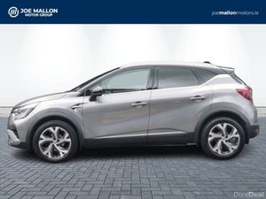 Renault Captur 1.0 TCe 90 DFull R.S. Line - Image 4