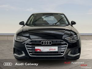 Audi A4 35 TDI SE 163HP A/T - Image 3