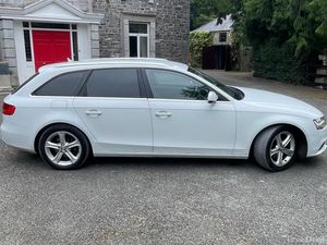 Audi A3 1,4 TFSI S TRONIC SportsBack 2015 - Image 2
