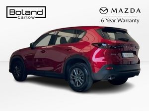 Mazda CX-5 PRIME LINE AUTO *ORDER NOW* €80 PER WEE - Image 3