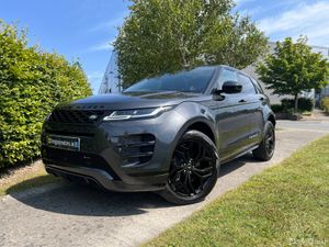 Land Rover R/Rover Evoque 2022 R Dyn SE*Hi Spec* - Image 3