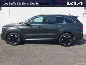 Kia Sorento 2.2 Sorento Diesel - Image 4